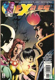 Exiles 13