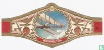 30 History of aviation cigar labels catalogue