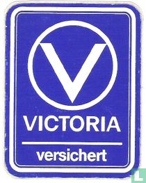 Victoria versichert