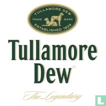 Tullamore Dew alcools catalogue