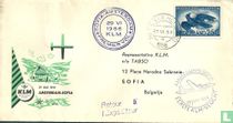 Amsterdam - Sofia