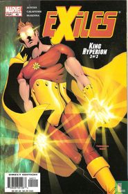 Exiles 40