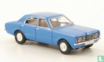 Ford Taunus GT