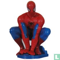 Spider-Man figures and statuettes catalogue