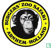 Burgers Zoo Safari