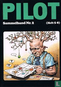 Pilot Sammelband 2