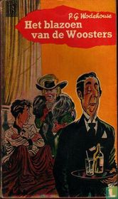 Het blazoen van de Woosters