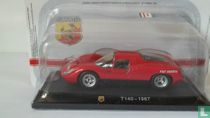 Fiat Abarth T140