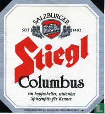 Stiegl  Columbus