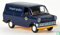 Ford Transit Mk.IIa 'ASG'