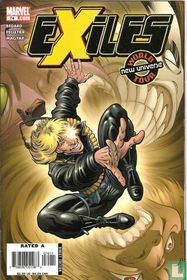 Exiles 74