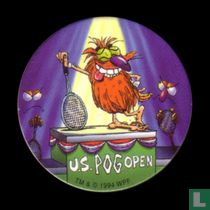 U.S. POG Open