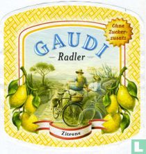 Gaudi - Radler