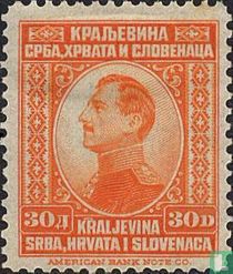Koning Alexander I  kopen