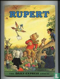 Rupert annual
