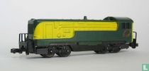 Revell model trains / railway modelling catalogue