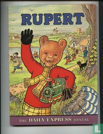 Rupert