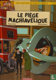 Le piège machiavélique