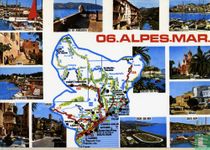 F06 Alpes Maritime
