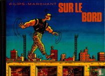 Sur le bord