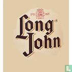 Long John alcohol / beverages catalogue