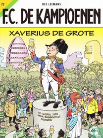 Xaverius de Grote kaufen