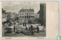 Purmerend ( Kaasmarkt) 