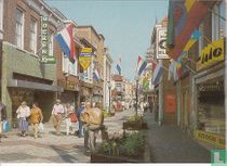 Wooldstraat - Winterswijk