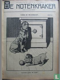 De Notenkraker 8