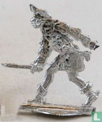 Menz soldats miniatures catalogue