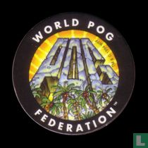 World POG Federation pogs katalog
