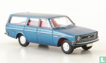 Volvo 145
