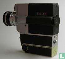 Sankyo Super CM 400