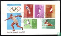 Jeux olympiques