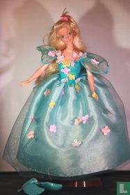 Songbird Barbie