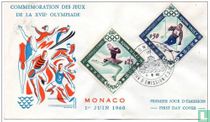 Olympic Winter Games