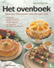Het ovenboek kaufen