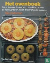 Het ovenboek