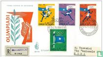 Jeux olympiques