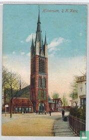 R.K. Kerk 