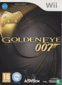 007: Goldeneye Classic Edition