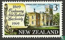Haute Cour d'Auckland acheter