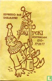 Hoki Poki