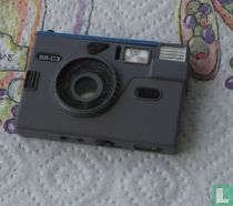 Penguin   BR-C3 