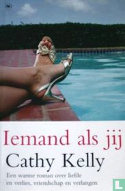 Iemand als jij