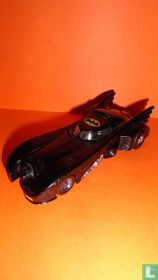 Batmobile