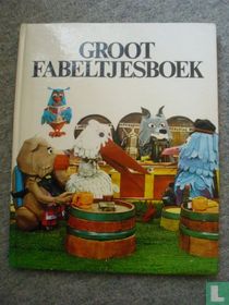 Groot fabeltjesboek