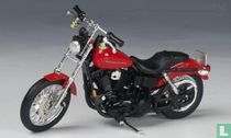 Harley-Davidson 2002 FXDX Dyna Super Glide Sport