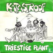 Triestige Plant