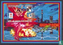 Olympic Winter Games